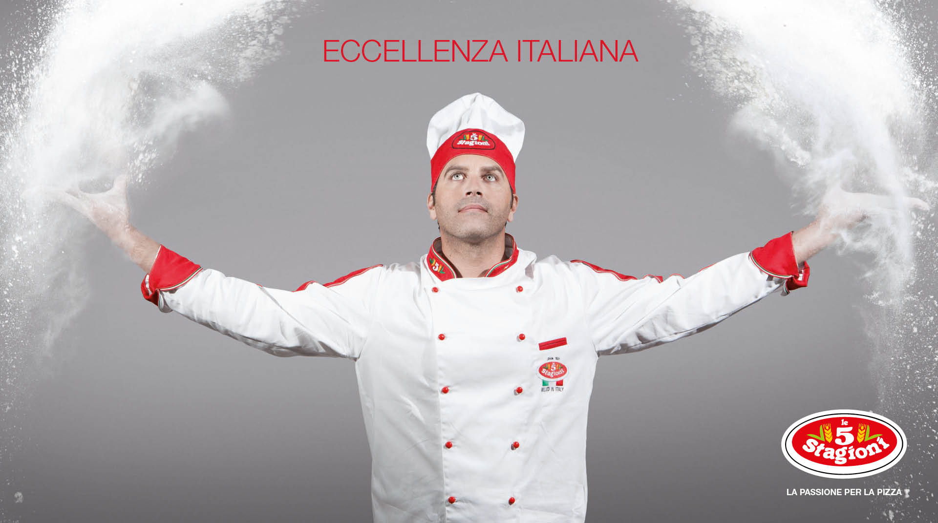 Le 5 Stagioni – En Tradisjon for Innovasjon i Italiensk Melproduksjon